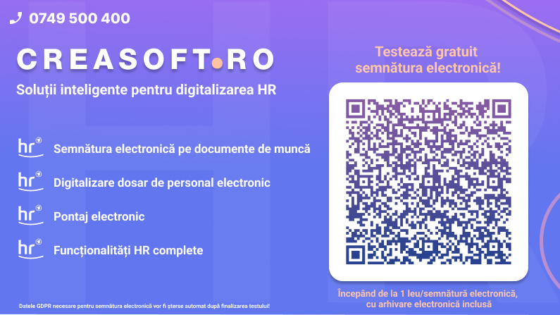 Creasoft